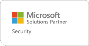 MS Security Badge