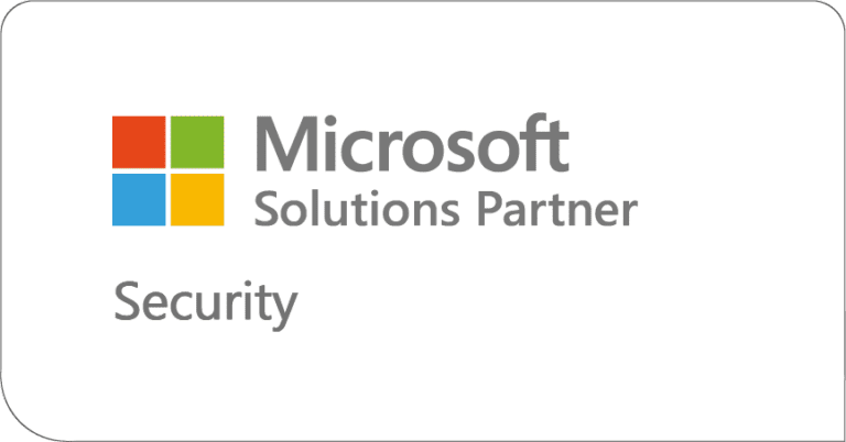 2023 Security Badge MSFT