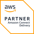 AWS Amazon Connect Delivery Partner