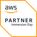 AWS Immersion Day Partner