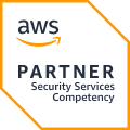 AWS Security Services Competency Partner