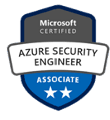 Microsoft azure security engineer