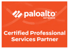 Palo Alto certified professional services partner