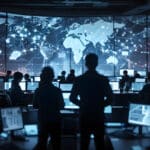 Building Customer Trust: The Role of Data Protection and Compliance in Contact Centers