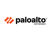 Palo Alto Networks Logo