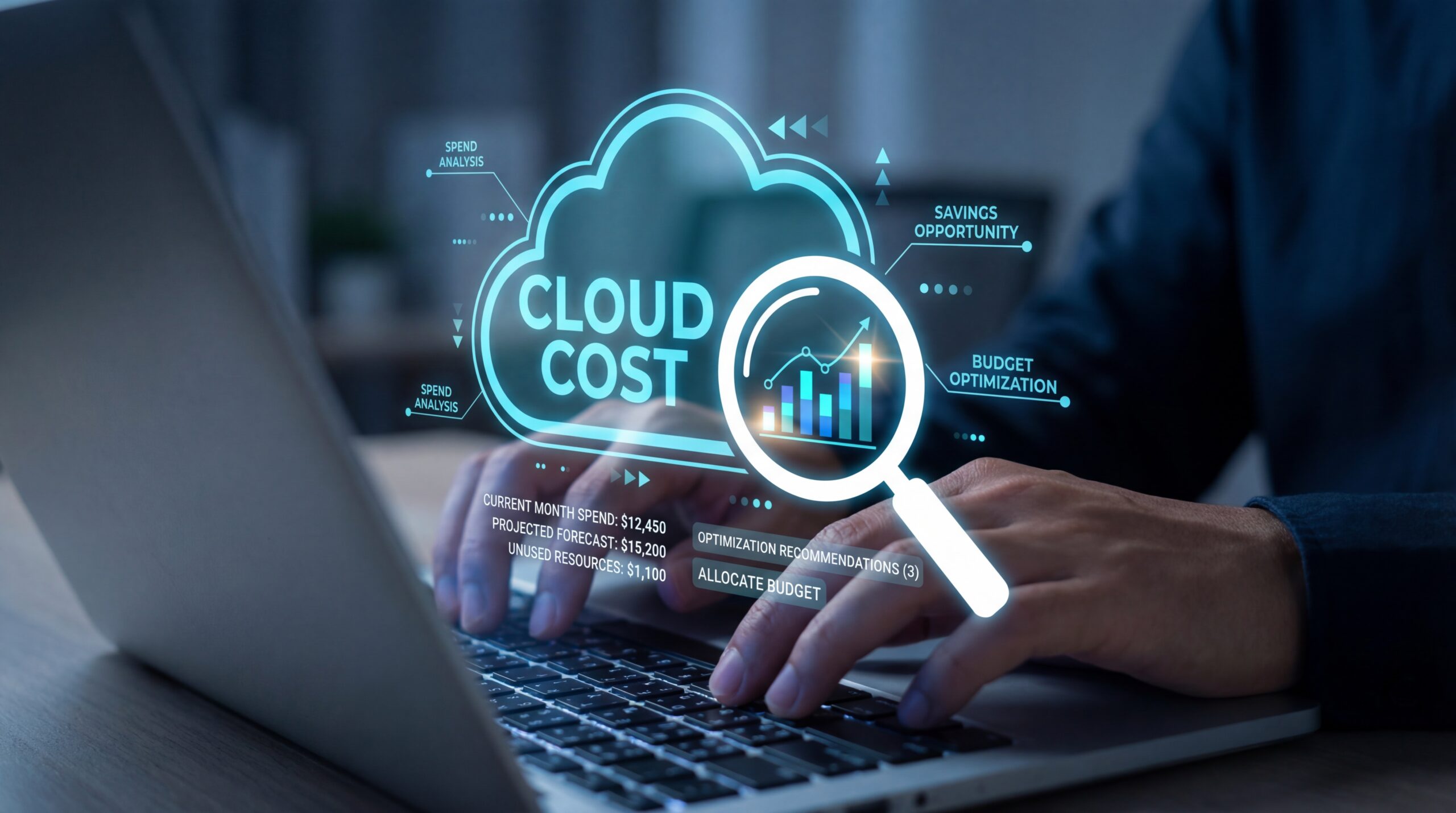 managed finops solutions