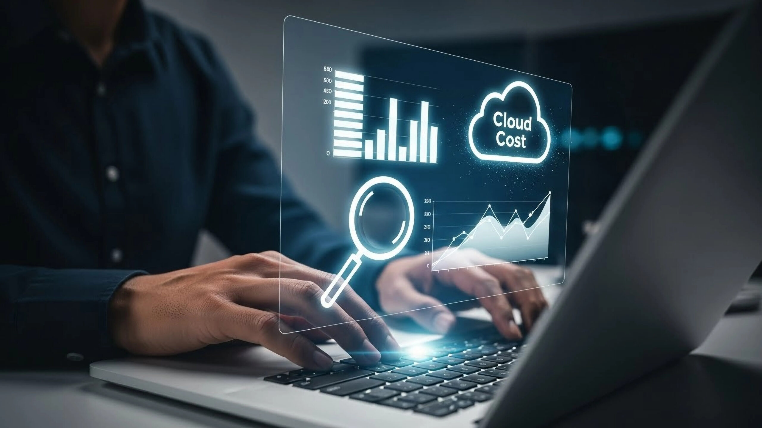 Managed FinOps Solutions