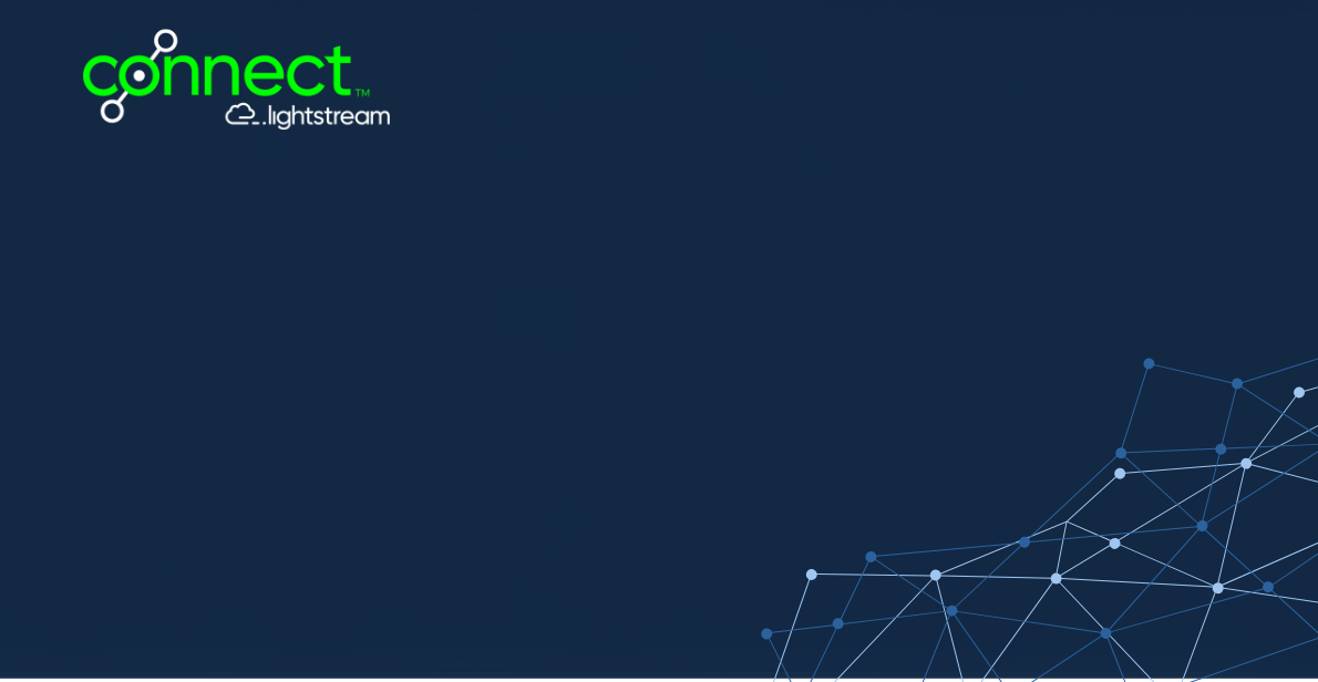 LightstreamConnect